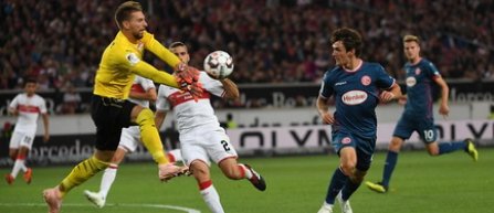 Germania: Bundesliga - Etapa 4